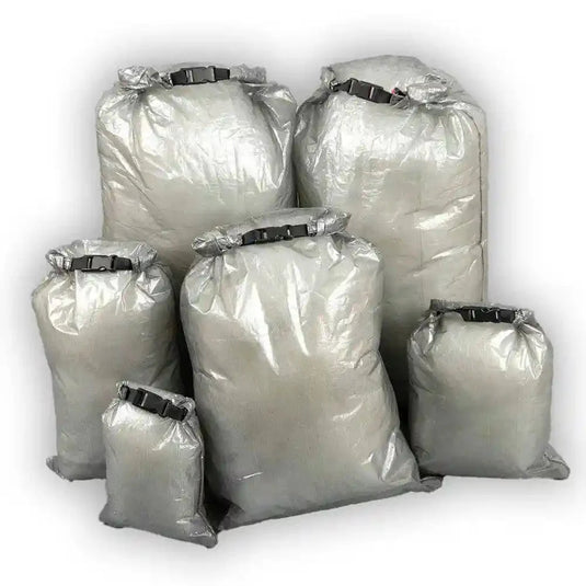 Ultralight Dyneema Dry Bag (Roll Top Sack)
