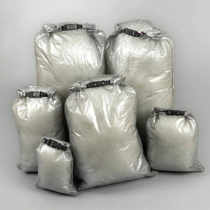 Load image into Gallery viewer, Ultralight Dyneema Dry Bag (Roll Top Sack)
