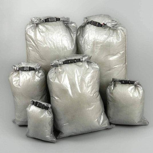 Ultralight Dyneema Dry Bag (Roll Top Sack)