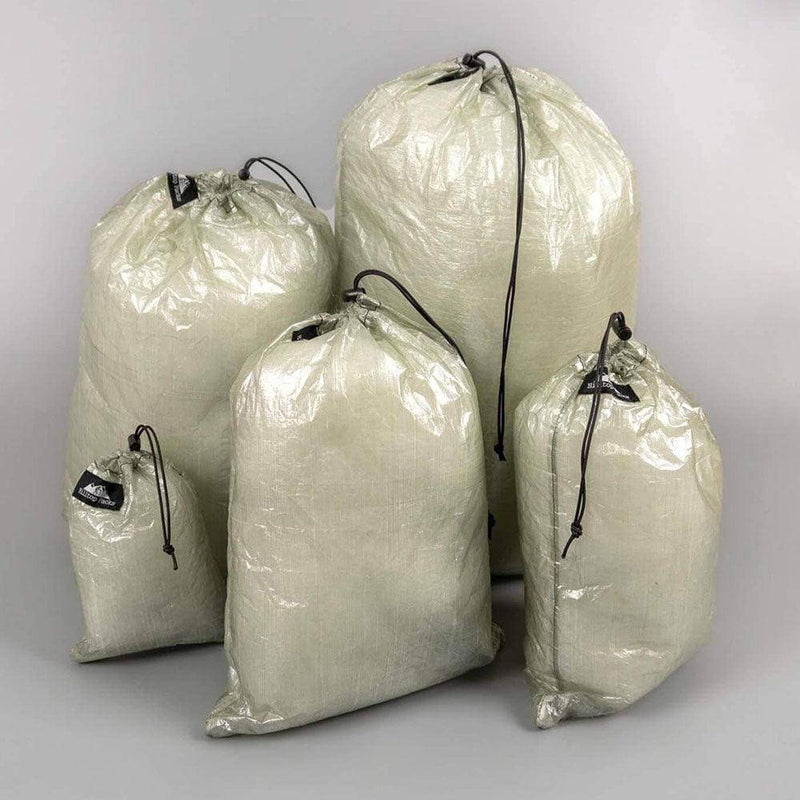 Load image into Gallery viewer, Ultralight Dyneema Stuff Sack (Minimalist Gear Organizer)
