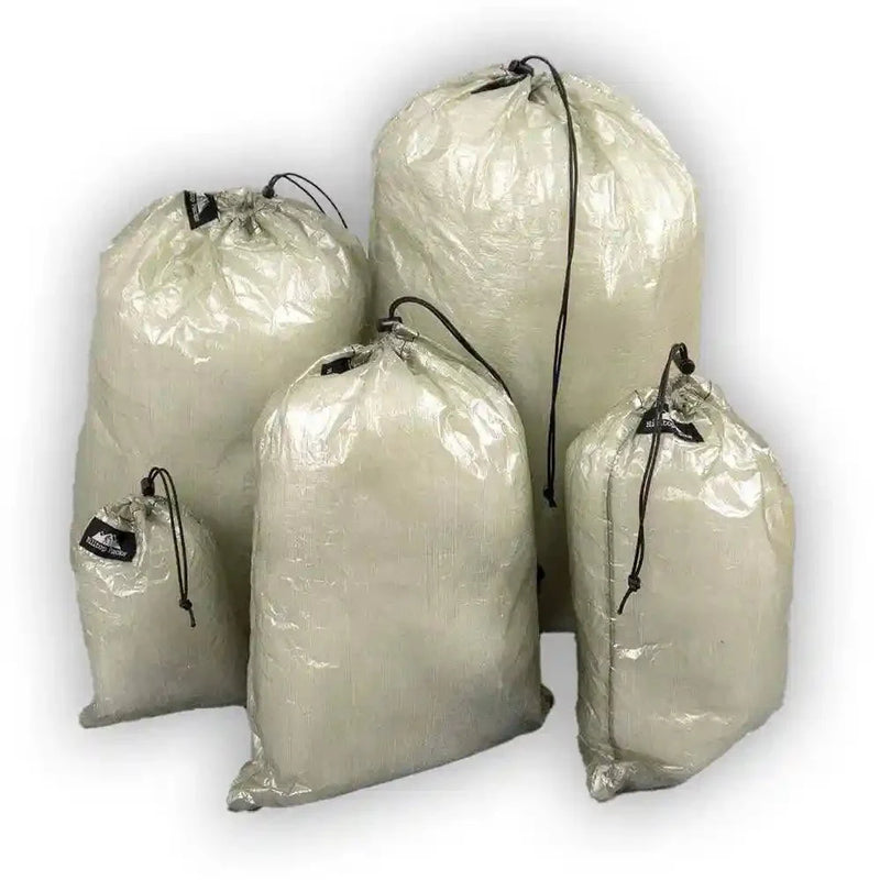 Load image into Gallery viewer, Ultralight Dyneema Stuff Sack (Minimalist Gear Organizer)
