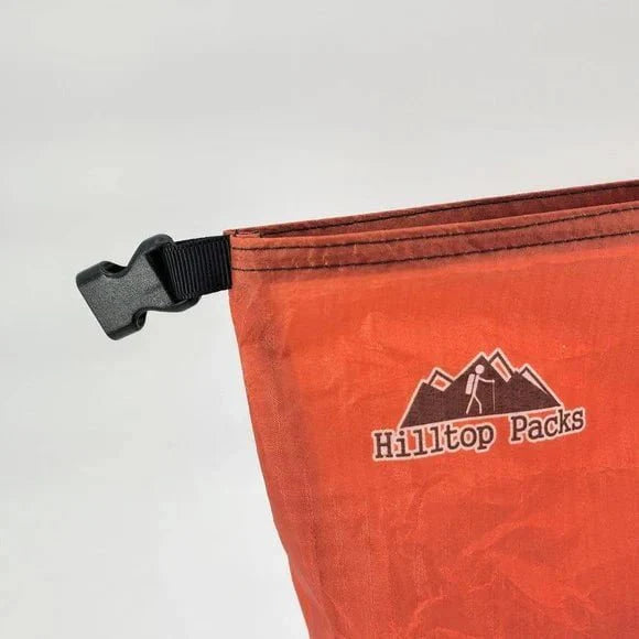Load image into Gallery viewer, Ultralight Food Bag (D50T Fabric – Solid Color Series)
