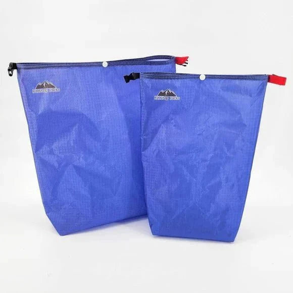 Load image into Gallery viewer, Ultralight Food Bag (D50T Fabric – Solid Color Series)
