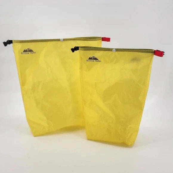 Load image into Gallery viewer, Ultralight Food Bag (D50T Fabric – Solid Color Series)
