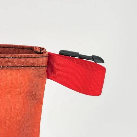 Load image into Gallery viewer, Ultralight Food Bag (D50T Fabric – Solid Color Series)
