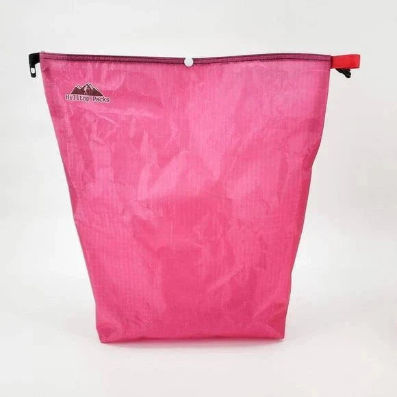 Load image into Gallery viewer, Ultralight Food Bag (D50T Fabric – Solid Color Series)
