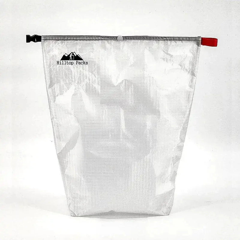 Load image into Gallery viewer, Ultralight Food Bag (D50T Fabric – Solid Color Series)
