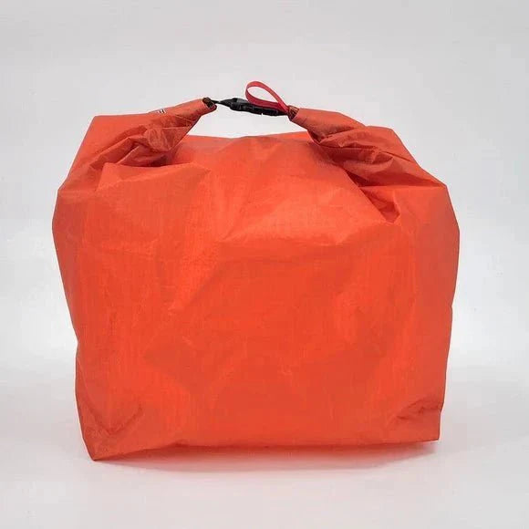 Load image into Gallery viewer, Ultralight Food Bag (D50T Fabric – Solid Color Series)
