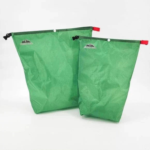 Load image into Gallery viewer, Ultralight Food Bag (D50T Fabric – Solid Color Series)
