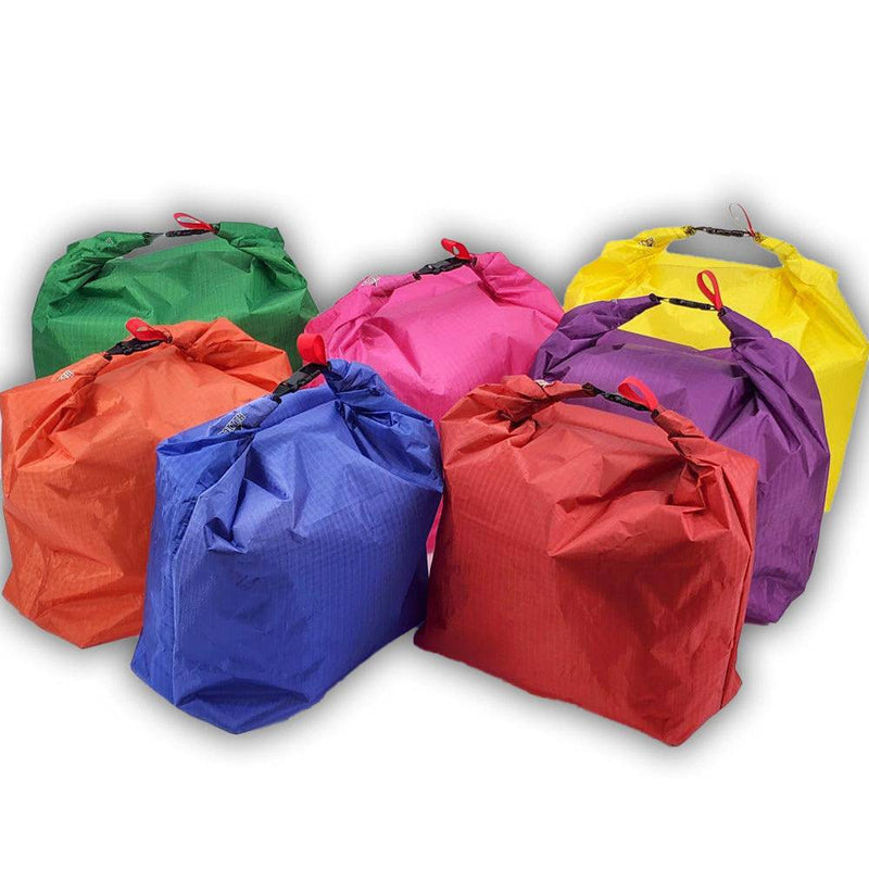Load image into Gallery viewer, Ultralight Food Bag (D50T Fabric – Solid Color Series)
