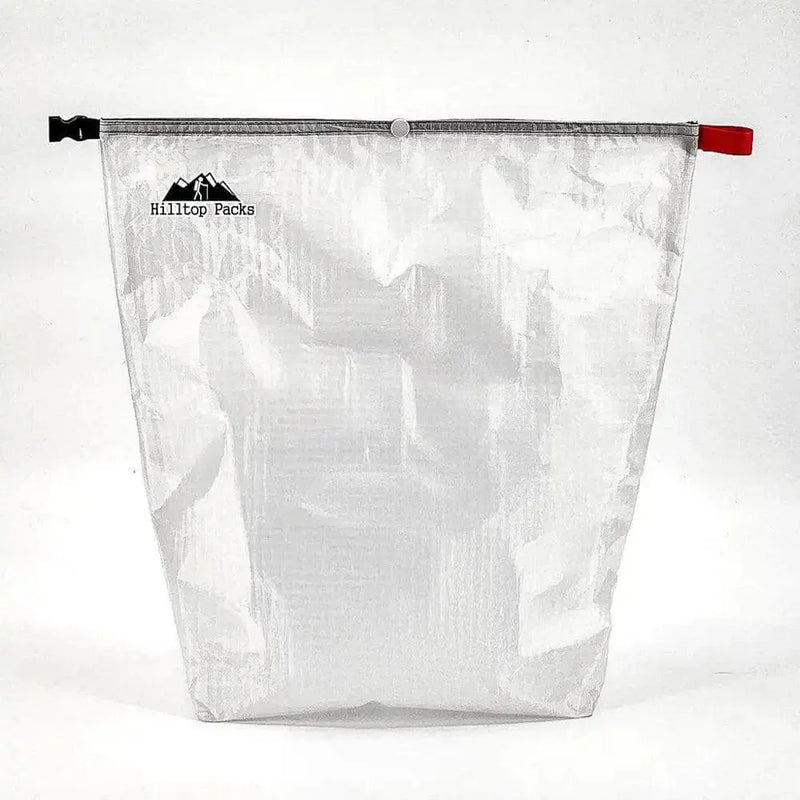 Load image into Gallery viewer, Ultralight Food Bag (D50T Fabric – Solid Color Series)
