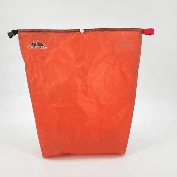 Load image into Gallery viewer, Ultralight Food Bag (D50T Fabric – Solid Color Series)
