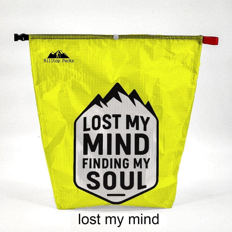 Load image into Gallery viewer, Ultralight Food Bags Fun Prints Vol #1 (D50T fabric)
