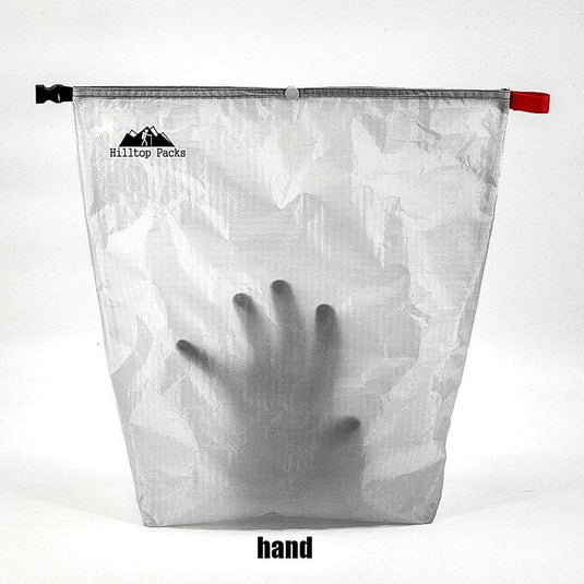 Ultralight Food Bags Fun Prints Vol