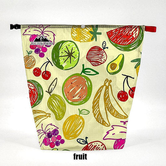 Ultralight Food Bags Fun Prints Vol