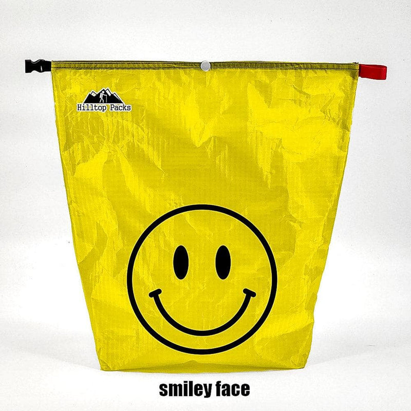 Load image into Gallery viewer, Ultralight Food Bags Fun Prints Vol #1 (D50T fabric)
