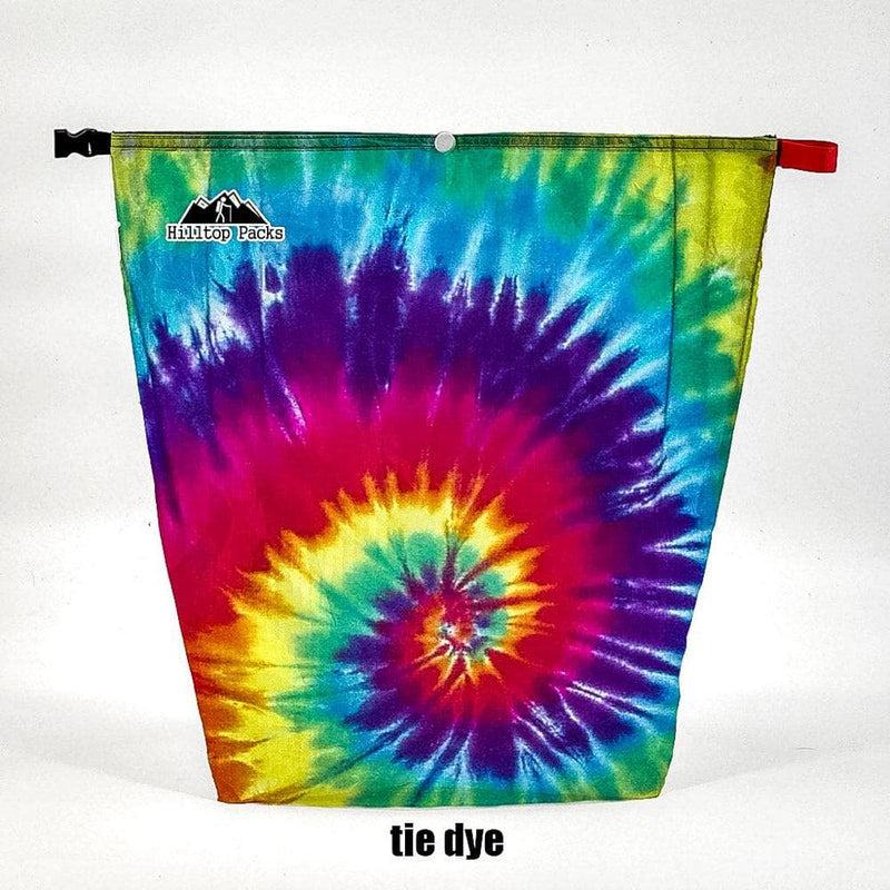 Load image into Gallery viewer, Ultralight Food Bags Fun Prints Vol #1 (D50T fabric)
