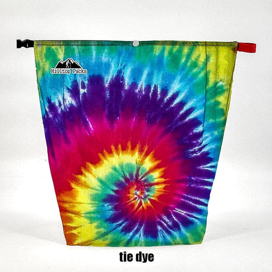 Ultralight Food Bags Fun Prints Vol