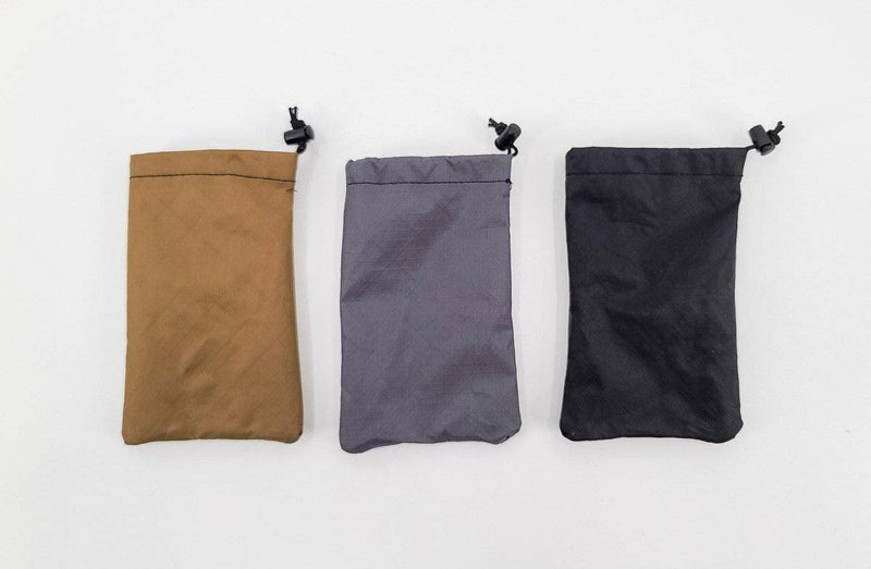 Load image into Gallery viewer, Ultralight Rock Throw Bag (ECOPAK Bear Bag Rock Sack)
