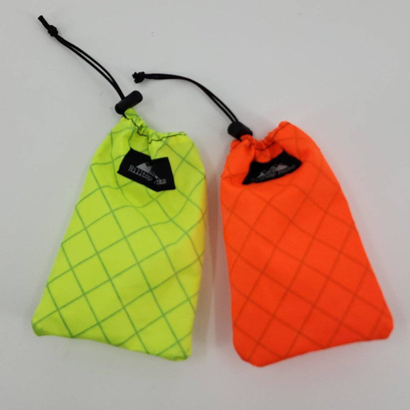 Load image into Gallery viewer, Ultralight Rock Throw Bag (ECOPAK Bear Bag Rock Sack)

