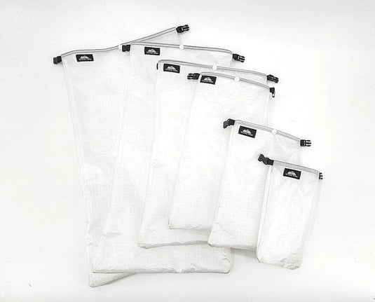Ultralight Roll Top Dry Bag for backpacking