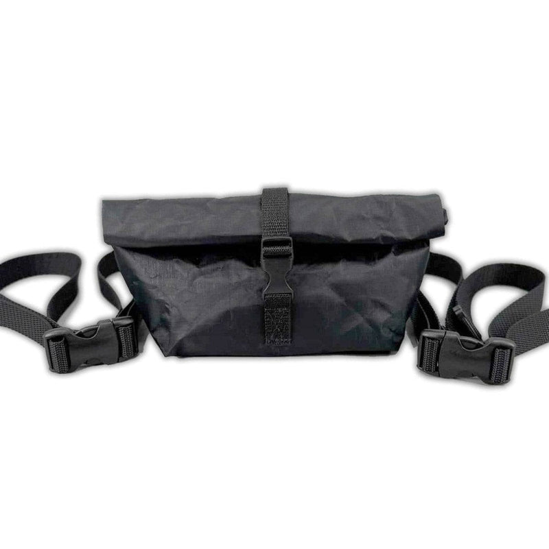 Load image into Gallery viewer, Ultralight Roll Top Fanny Pack (Dyneema Expandable)
