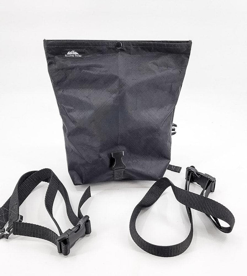 Load image into Gallery viewer, Ultralight Roll Top Fanny Pack (ECOPAK Lightweight)
