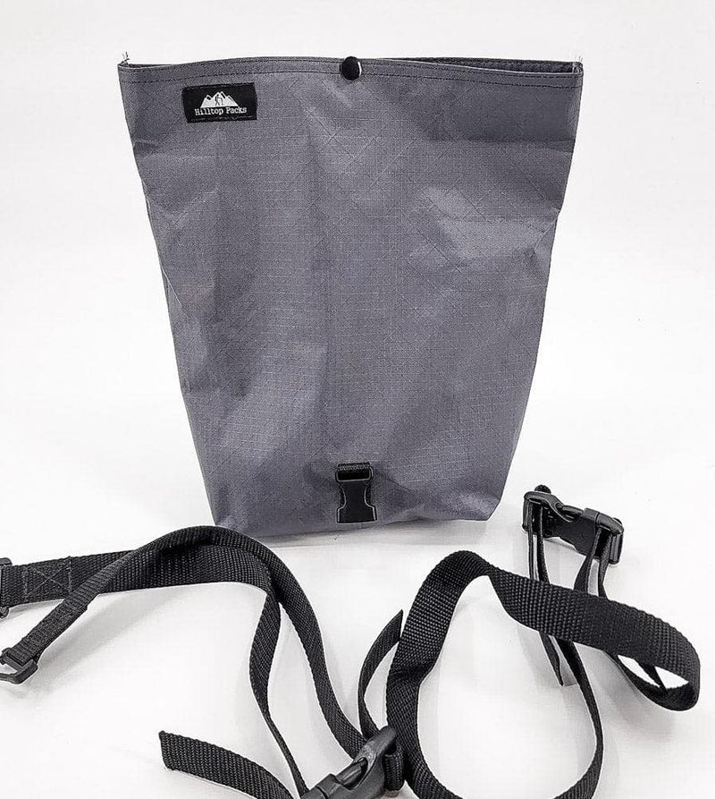 Load image into Gallery viewer, Ultralight Roll Top Fanny Pack (ECOPAK Lightweight)
