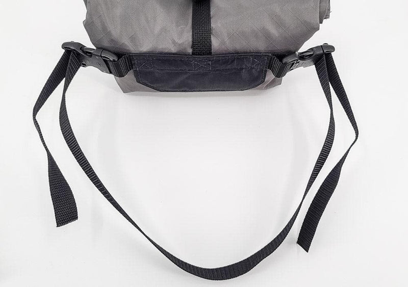 Load image into Gallery viewer, Ultralight Roll Top Fanny Pack (ECOPAK Lightweight)
