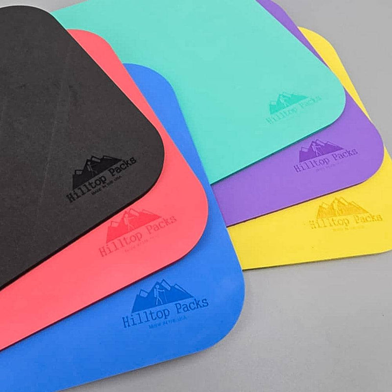 Load image into Gallery viewer, Ultralight Sit Pad (Backpacking Foam Seat)
