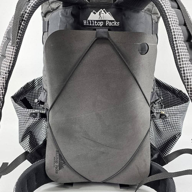 Load image into Gallery viewer, Ultralight Sit Pad (Backpacking Foam Seat)
