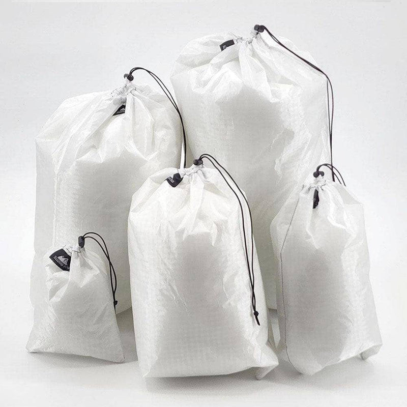 Load image into Gallery viewer, Ultralight Stuff Sack (D50T Fabric Gear Organizer)

