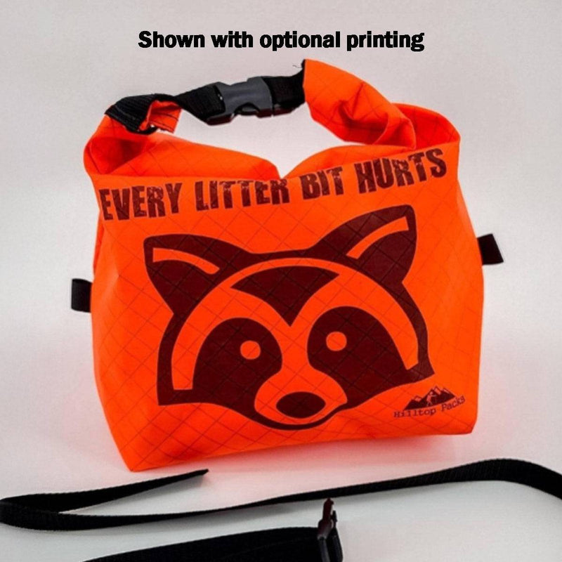 Load image into Gallery viewer, Ultralight Trail Trash Bag (ECOPAK Pack-Out System)
