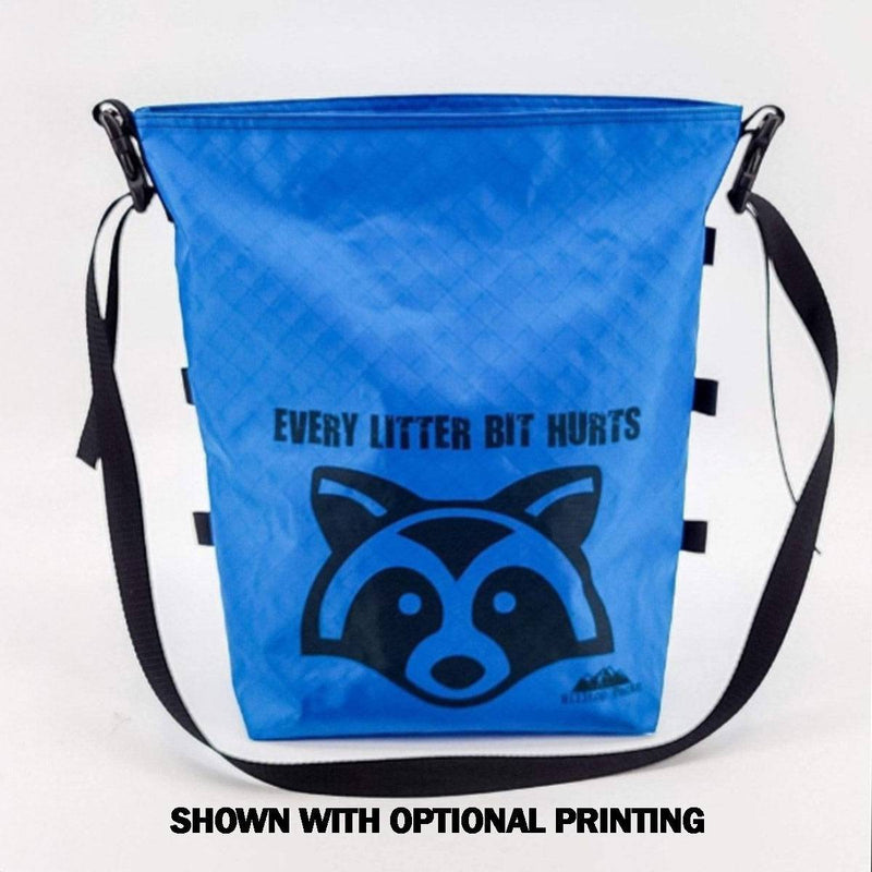 Load image into Gallery viewer, Ultralight Trail Trash Bag (ECOPAK Pack-Out System)
