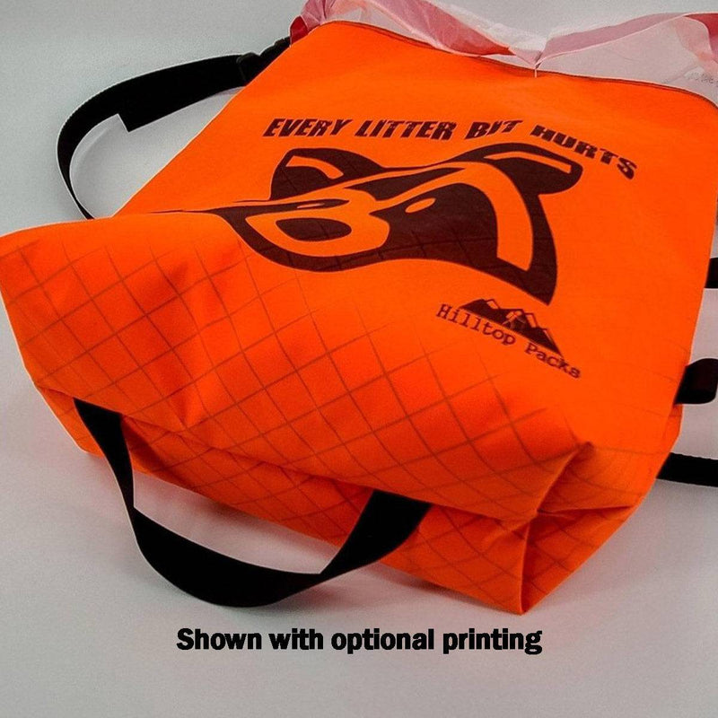 Load image into Gallery viewer, Ultralight Trail Trash Bag (ECOPAK Pack-Out System)

