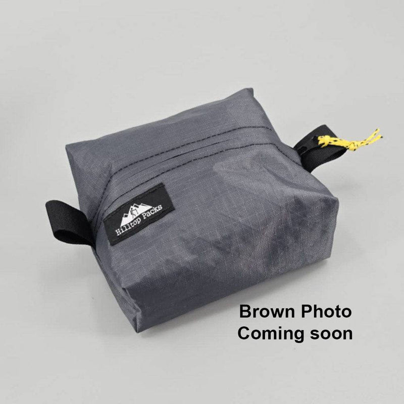 Load image into Gallery viewer, Ultralight Zipper Box Organizer (Ecopak Gear Case)
