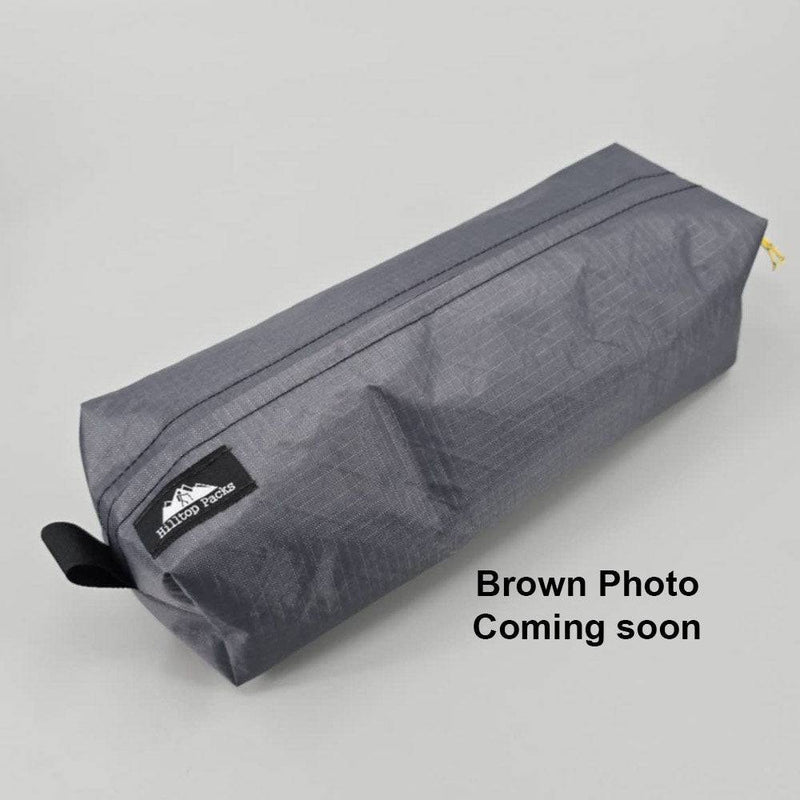 Load image into Gallery viewer, Ultralight Zipper Box Organizer (Ecopak Gear Case)
