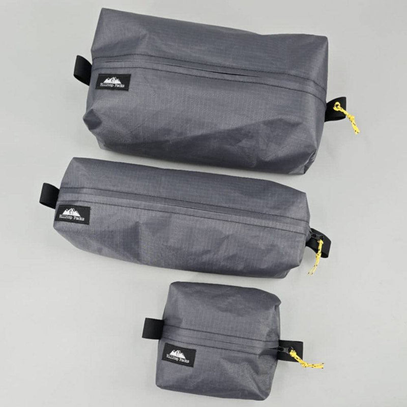 Load image into Gallery viewer, Ultralight Zipper Box Organizer (Ecopak Gear Case)
