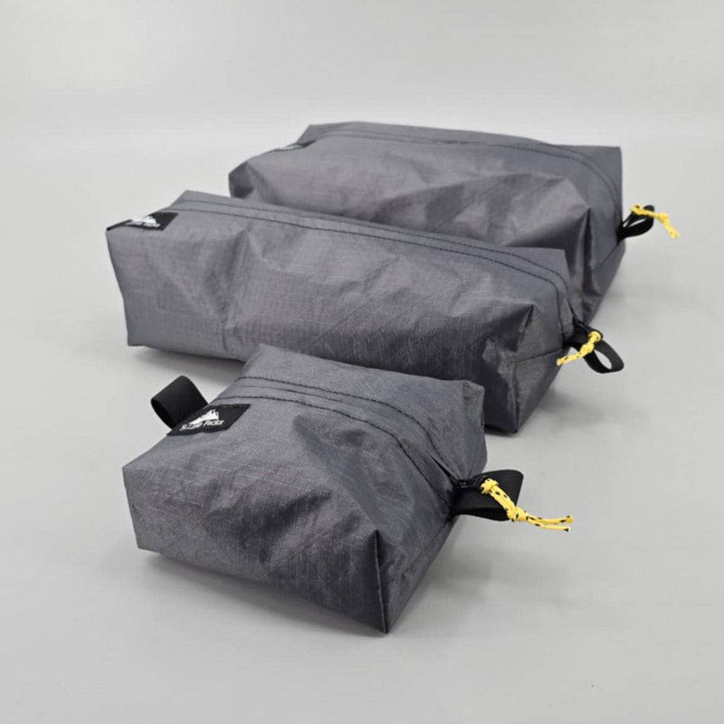 Load image into Gallery viewer, Ultralight Zipper Box Organizer (Ecopak Gear Case)
