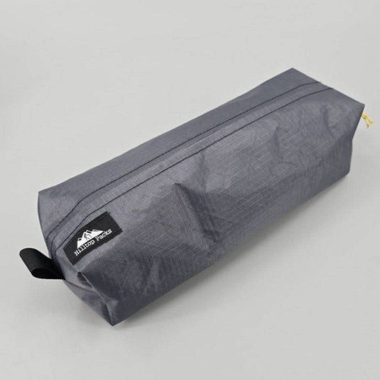 Ultralight Zipper Box Organizer (Ecopak Gear Case)