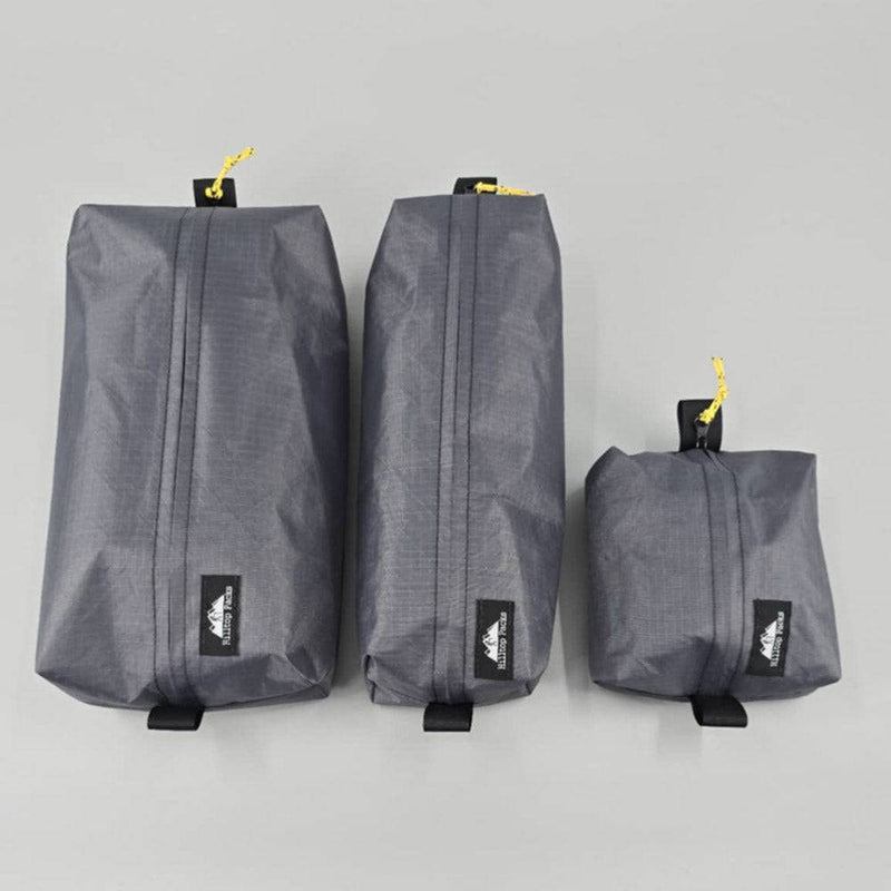 Load image into Gallery viewer, Ultralight Zipper Box Organizer (Ecopak Gear Case)
