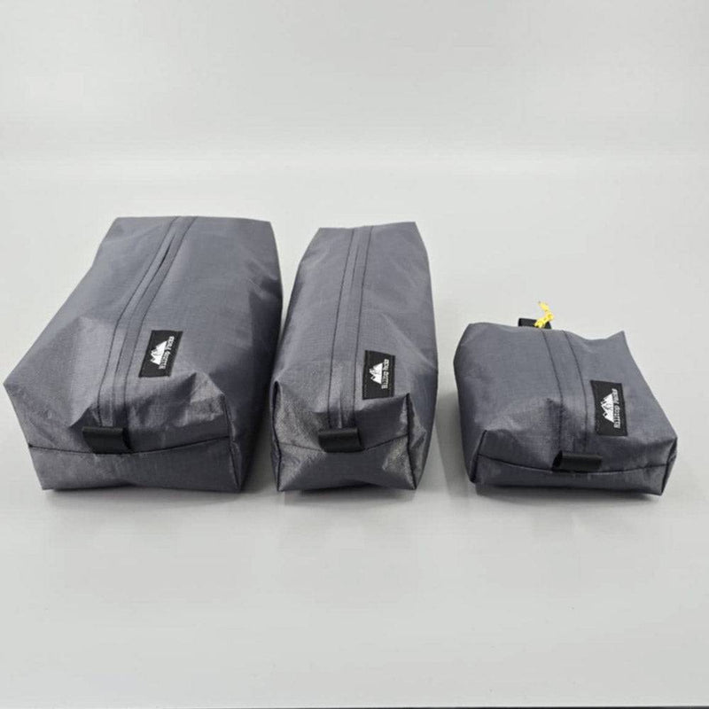 Load image into Gallery viewer, Ultralight Zipper Box Organizer (Ecopak Gear Case)
