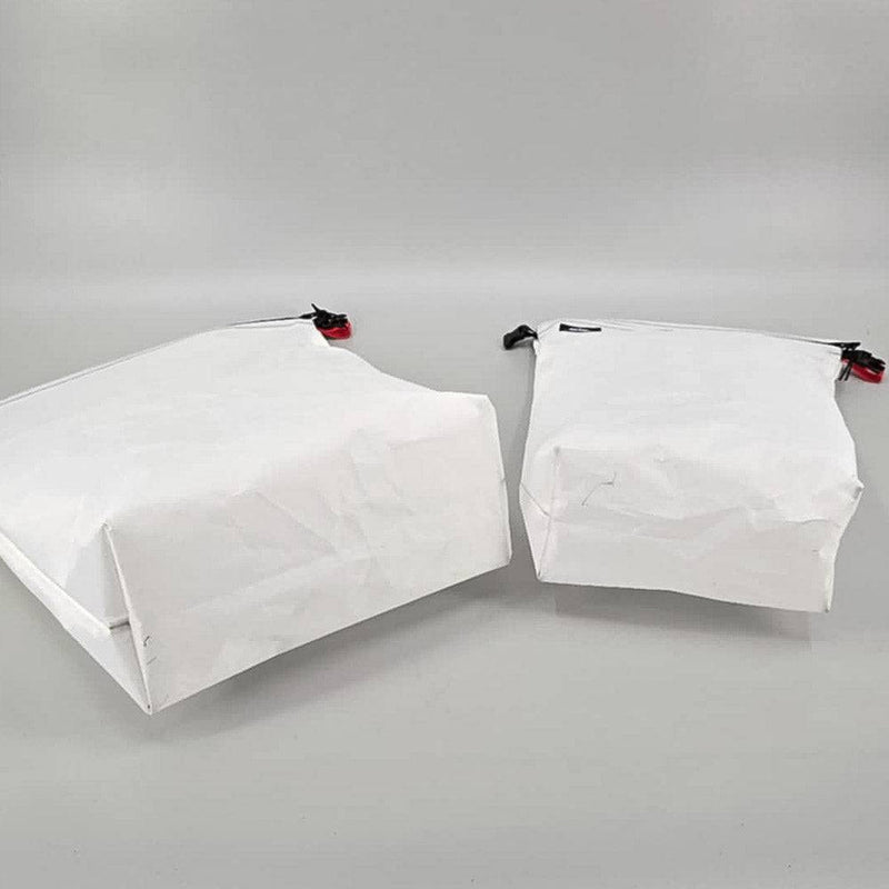 Load image into Gallery viewer, Ultralight Zipper Food Bag (D50T Fabric Bear Bag)
