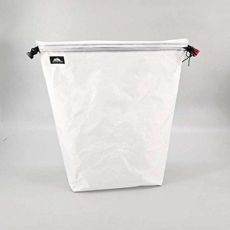Load image into Gallery viewer, Ultralight Zipper Food Bag (D50T Fabric Bear Bag)
