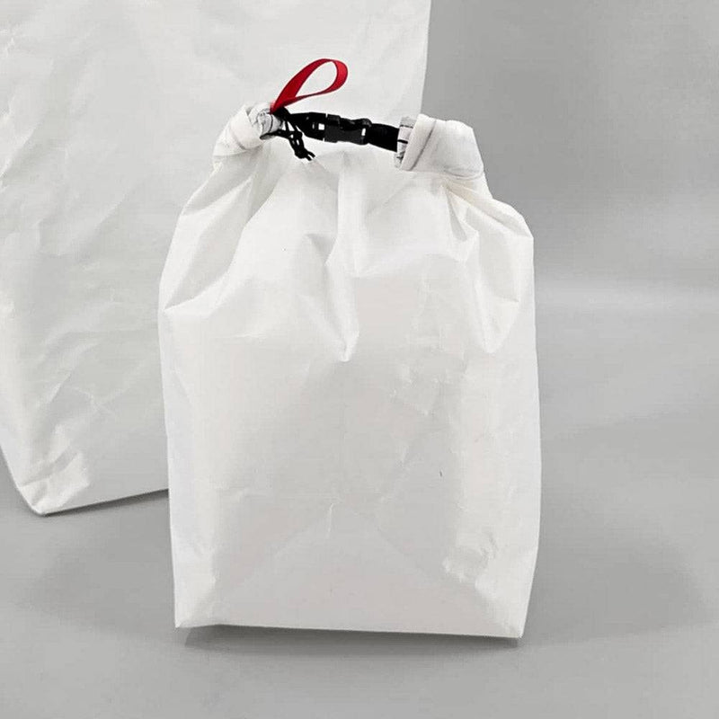 Load image into Gallery viewer, Ultralight Zipper Food Bag (D50T Fabric Bear Bag)
