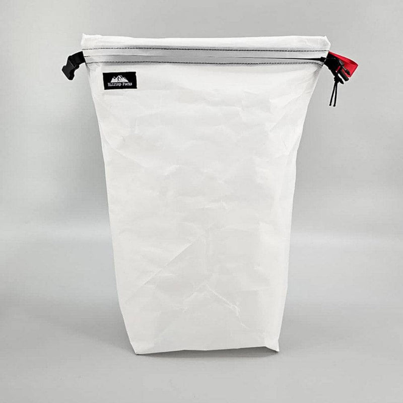 Load image into Gallery viewer, Ultralight Zipper Food Bag (D50T Fabric Bear Bag)
