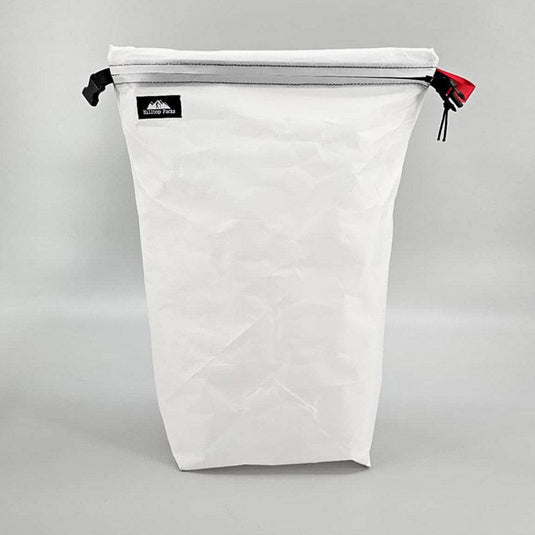 Ultralight Zipper Food Bag (D50T Fabric Bear Bag)