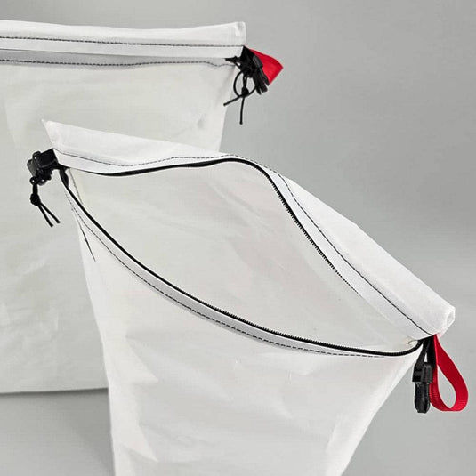 Ultralight Zipper Food Bag (D50T Fabric Bear Bag)
