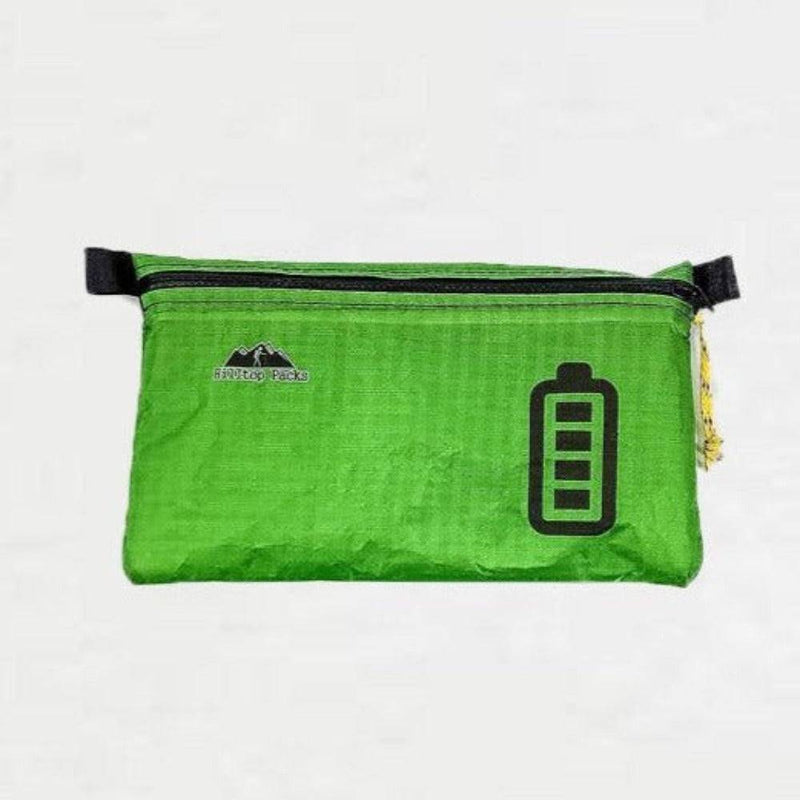 Load image into Gallery viewer, Ultralight Zipper Pouch Organizer Classic Patterns
