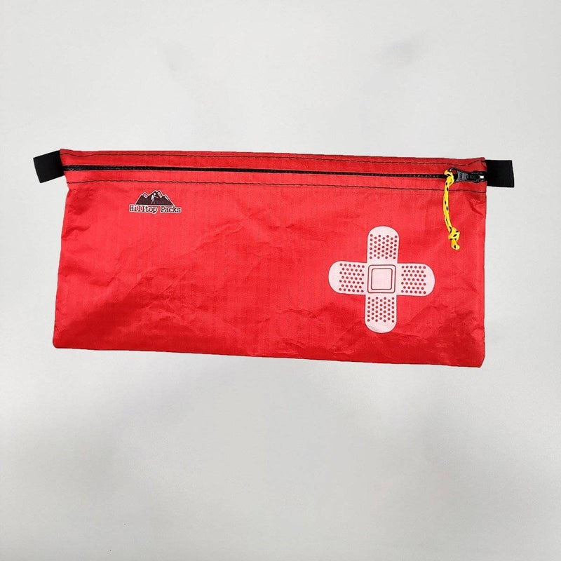 Load image into Gallery viewer, Ultralight Zipper Pouch Organizer Classic Patterns
